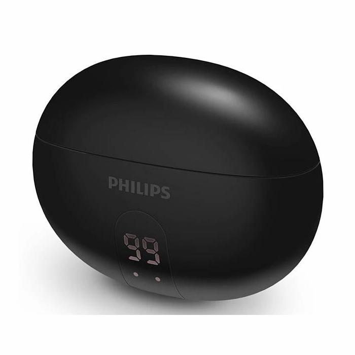 Philips TAT2520BK/00 auricular y casco Auriculares Inalámbrico Dentro de oído Llamadas/Música Bluetooth Negro — imagen 13 de 18