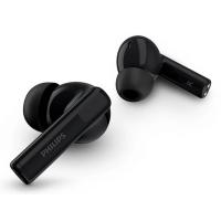 Philips TAT2520BK/00 auricular y casco Auriculares Inalámbrico Dentro de oído Llamadas/Música Bluetooth Negro, ver imagen 2 de 18