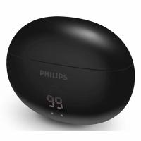 Philips TAT2520BK/00 auricular y casco Auriculares Inalámbrico Dentro de oído Llamadas/Música Bluetooth Negro, ver imagen 4 de 18
