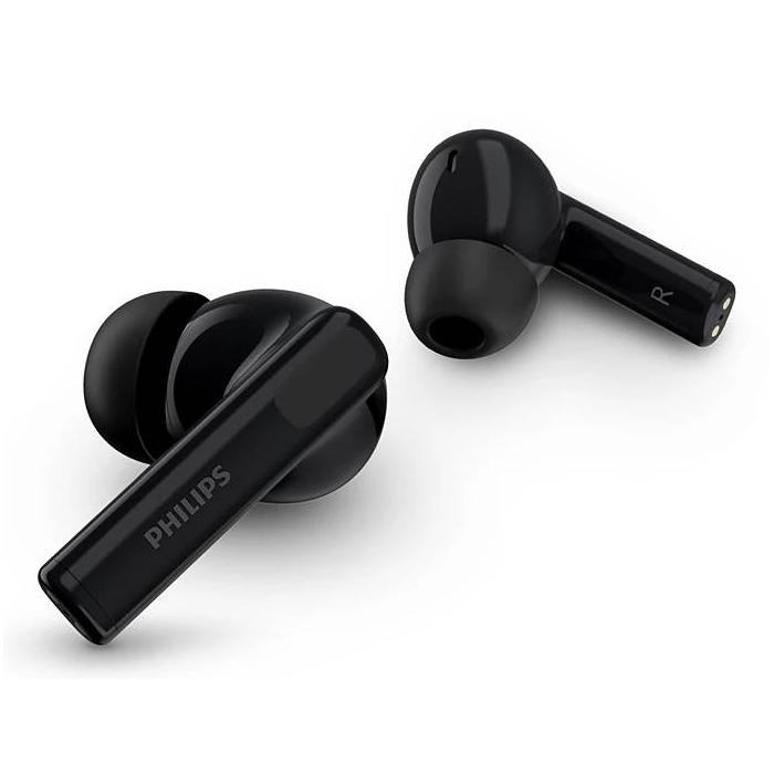 Philips TAT2520BK/00 auricular y casco Auriculares Inalámbrico Dentro de oído Llamadas/Música Bluetooth Negro — imagen 11 de 18