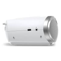 Philips TAZ2000S/10 reproductor de CD Plata Reproductor de CD portátil, ver imagen 12 de 14