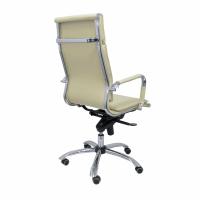 PIQUERAS Y CRESPO 254DBSPCR silla de oficina y de ordenador Asiento acolchado Respaldo acolchado, ver imagen 6 de 9