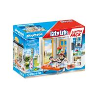 Playmobil City Life 70818 set de juguetes