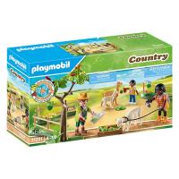 Playmobil Country 71251 juguete de construcción