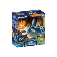 Playmobil Dragons 71082 figura de juguete para niños