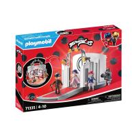 Playmobil Other 71335 set de juguetes