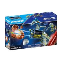 Playmobil Space 71369 figura de juguete para niños