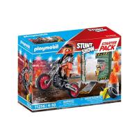 Playmobil Stuntshow 71256 figura de juguete para niños