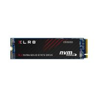 PNY XLR8 CS3030 250 GB M.2 PCI Express NVMe 3D TLC