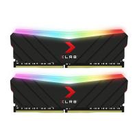 PNY XLR8 Gaming EPIC-X RGB módulo de memoria 32 GB 2 x 16 GB DDR4