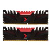 PNY XLR8 módulo de memoria 16 GB 2 x 8 GB DDR4