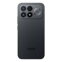 POCO F9 Pro 16,7 cm (6.59'') SIM doble 5G USB Tipo C 12 GB 256 GB 6330 mAh Negro, ver imagen 4 de 20
