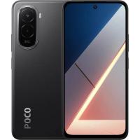 POCO M7 17,5 cm (6.9'') Ranura híbrida Dual SIM 4G USB Tipo C 8 GB 256 GB 7000 mAh Negro
