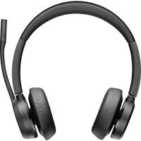 POLY Auriculares USB-C Voyager 4320 + adaptador BT700