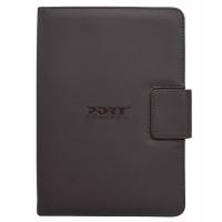 Port Designs Detroit IV 17,8 cm (7'') Folio Negro
