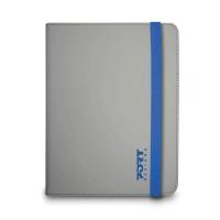 Port Designs NOUMEA 20,3 cm (8'') Funda Azul, Gris