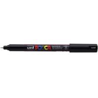 POSCA PC-1MR Negro