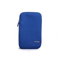 Primux S70 17,8 cm (7'') Funda Azul