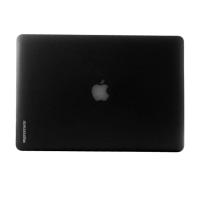 Promate MacShell-Air11 27,9 cm (11'') Funda Negro