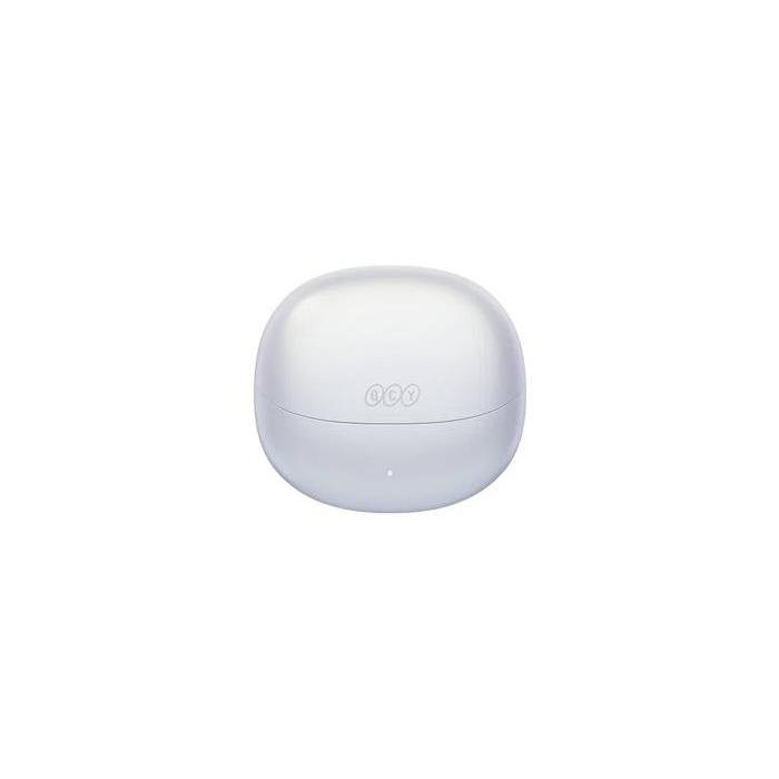 QCY MeloBuds Pro Auriculares Alámbrico Dentro de oído Llamadas/Música Bluetooth Blanco — imagen 6 de 6
