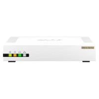 QNAP QHora-321 router 2.5 Gigabit Ethernet Blanco