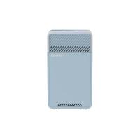 QNAP QMiro-201W router inalámbrico Gigabit Ethernet Doble banda (2,4 GHz / 5 GHz) Azul