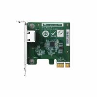 QNAP QXG-2G1T-I225 adaptador y tarjeta de red Interno Ethernet 2500 Mbit/s