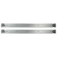 QNAP RAIL-E03 accesorio de bastidor Kit de carriles de rack