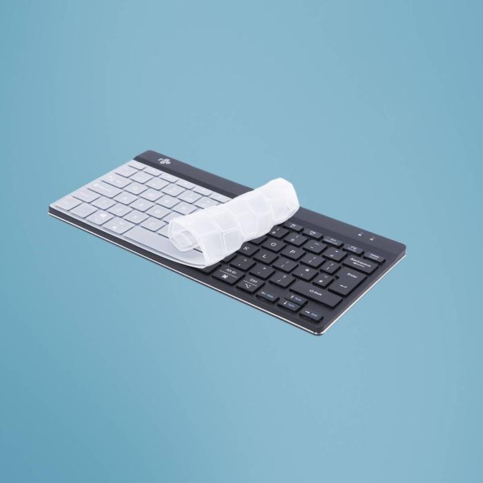R-Go Tools Funda higiénica para teclado R-Go (para diseño UE) — imagen 3 de 4