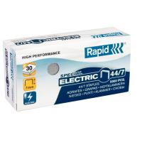 Rapid 44/7 Paquete de grapas 5000 grapas