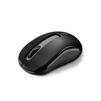 Rapoo M10 Plus ratón Oficina Ambidextro RF inalámbrico Óptico 1000 DPI