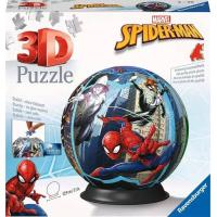 Ravensburger 11563 puzzle Puzle 3D 72 pieza(s) Cómics