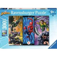 Ravensburger 12001072 Puzzle rompecabezas 300 pieza(s) Cómics