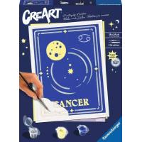 Ravensburger 23733 libro y página para colorear Kit de pintura por números