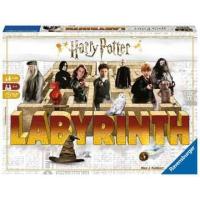 Ravensburger Harry Potter Labyrinth Juego De Cartas Juego de azar
