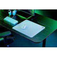 Razer Atlas Alfombrilla de ratón para juegos Blanco