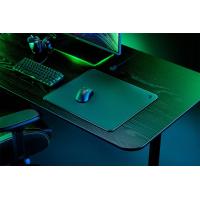 Razer Atlas Alfombrilla de ratón para juegos Negro