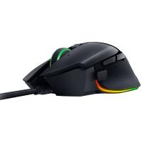Razer Basilisk V3 ratón Juego mano derecha USB tipo A Óptico 26000 DPI