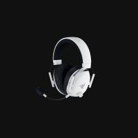 Razer BlackShark V3 Auriculares Inalámbrico y alámbrico Diadema Juego USB tipo A Bluetooth Blanco