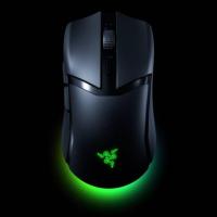 Razer Cobra HyperSpeed ratón Juego mano derecha Bluetooth + USB Type-A Óptico 26000 DPI