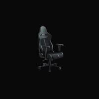 Razer Enki X Silla para videojuegos de PC Negro, Verde, ver imagen 4 de 7