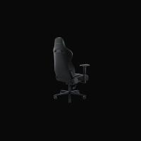 Razer Enki X Silla para videojuegos de PC Negro, Verde, ver imagen 6 de 7