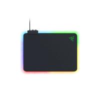 Razer Firefly V2 Alfombrilla de ratón para juegos Negro