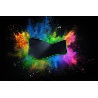 Razer Goliathus Extended Chroma Alfombrilla de ratón para juegos Negro