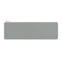 Razer Goliathus Extended Chroma Alfombrilla de ratón para juegos Negro, Rosa