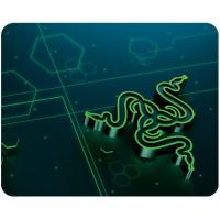 Razer Goliathus Mobile Alfombrilla de ratón para juegos Verde