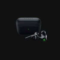 Razer Hammerhead HyperSpeed Auriculares Inalámbrico Dentro de oído Juego Bluetooth Negro