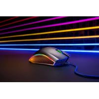 Razer Mamba Elite ratón Juego mano derecha USB tipo A Óptico 16000 DPI