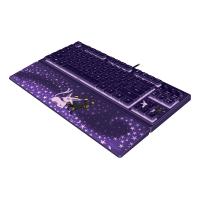 Razer Ornata V3 Tenkeyless – Espeon & Umbreon Edition teclado Juego USB Púrpura, ver imagen 8 de 8