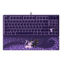 Razer Ornata V3 Tenkeyless – Espeon & Umbreon Edition teclado Juego USB Púrpura, ver imagen 5 de 8